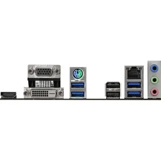 H510m hdv m 2 se