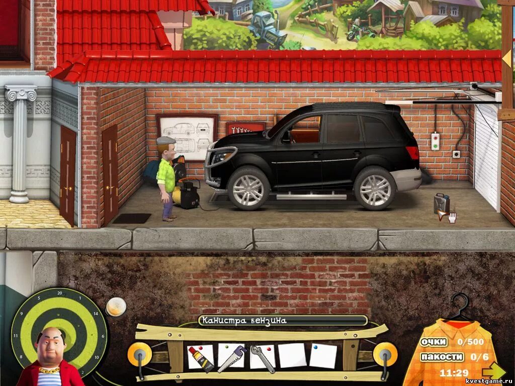 Как открыть гараж в игре сосед. Как достать соседа сосед. Игра разозли соседа. Игра каникулы олигарха. The sims 4 гаражные ворота.
