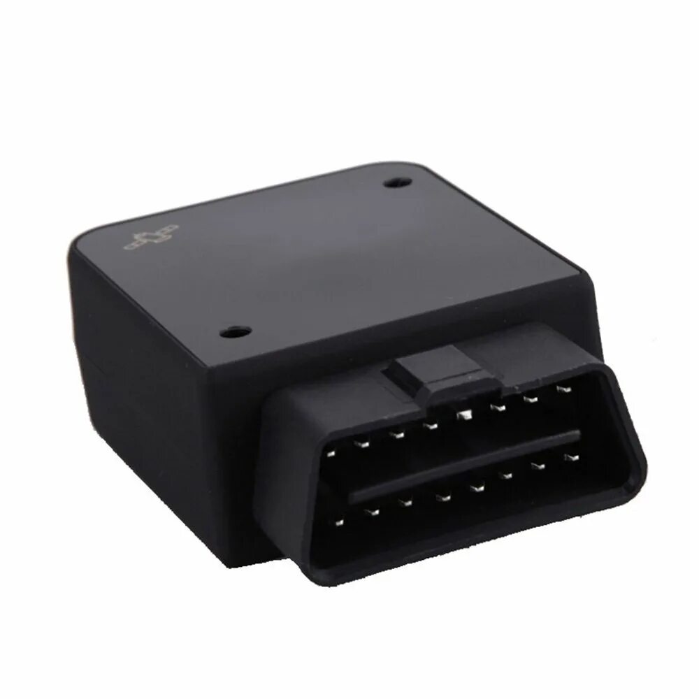Обд жук. Obd2+gps. smart obd2. gps трекер в разъем обд. tq-30455 трекер gps obd2.