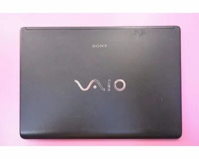 Sony vaio характеристики