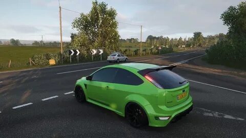 Ford forza