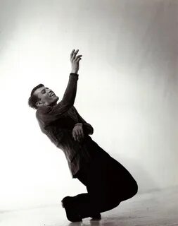 Strange dances
