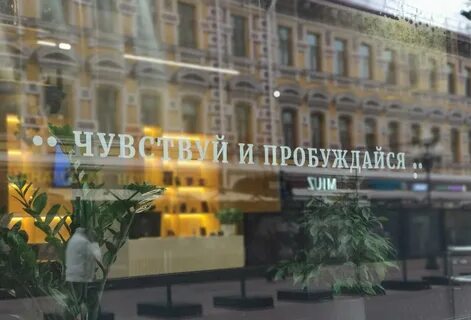 Сенсориум ул арбат 17 фото