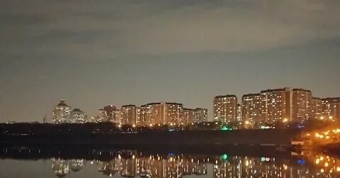 Г москва борисовский пруд