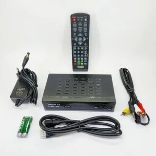 Tiger t603