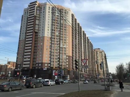 Ул есенина 1 корпус 1