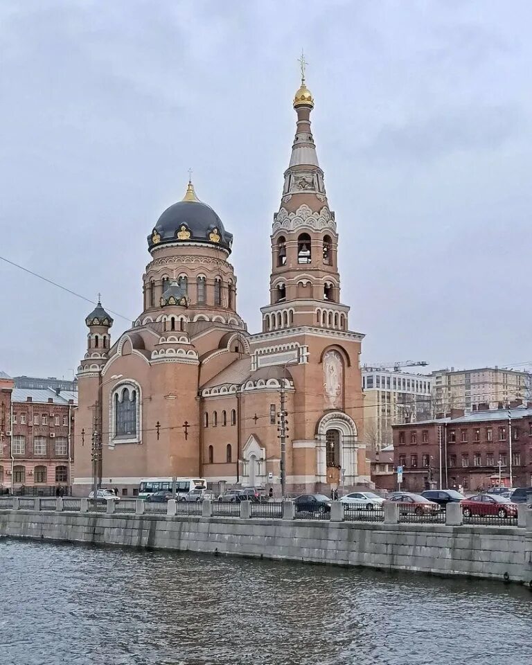 СПБ храм Воскресения Христова Санкт-Петербург. Храм Воскресения Христова в Санкт-Петербурге на Обводном канале. Храм Воскресения Христова СПБ на Обводном канале. Храм Воскресения Христова у Варшавского вокзала. Вокзал на обводном канале