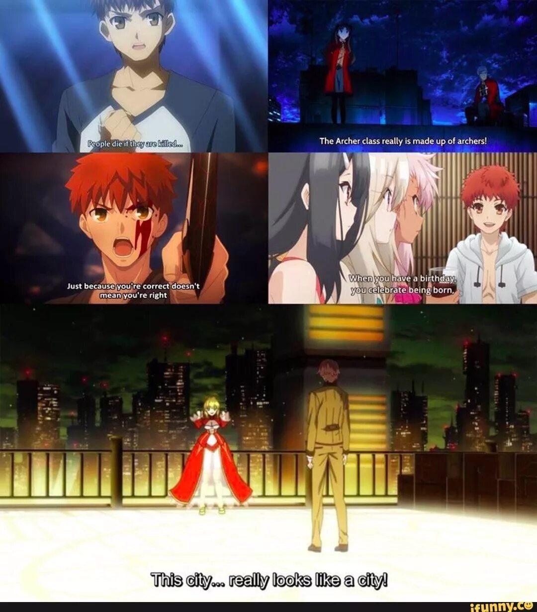 If they. Fate stay Night мемы. Фейт Мем. Судьба аниме мемы. Аниме Fate мемы.
