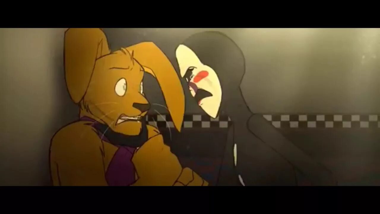 Springtrap x puppet. Марионетка и спрингтрап fnafng. fnafng марионетка и спрингтрап 18. namygaga марионетка и спрингтрап. springtrap x puppet 18.