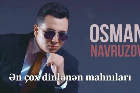 Османа наврузова