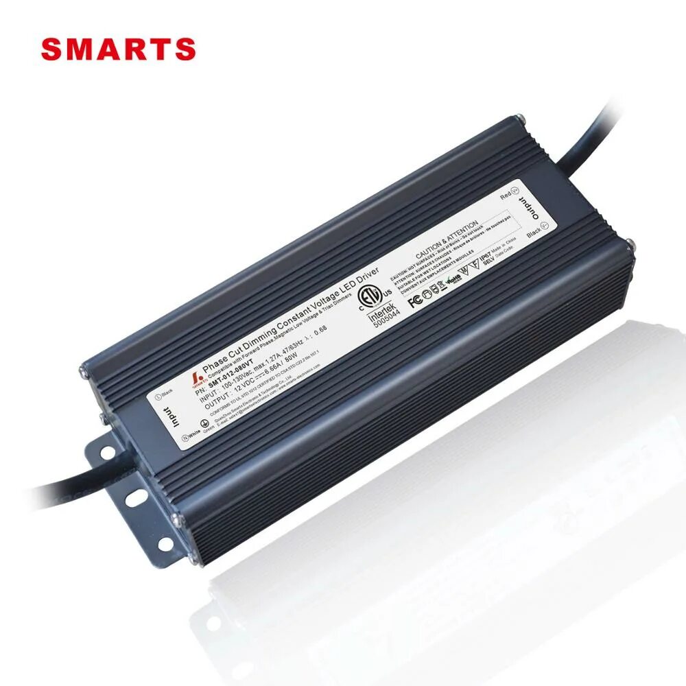 Led Driver TPW- 200-24. Трансформатор на 80 ватт. Драйвер на 80 вольт купить.