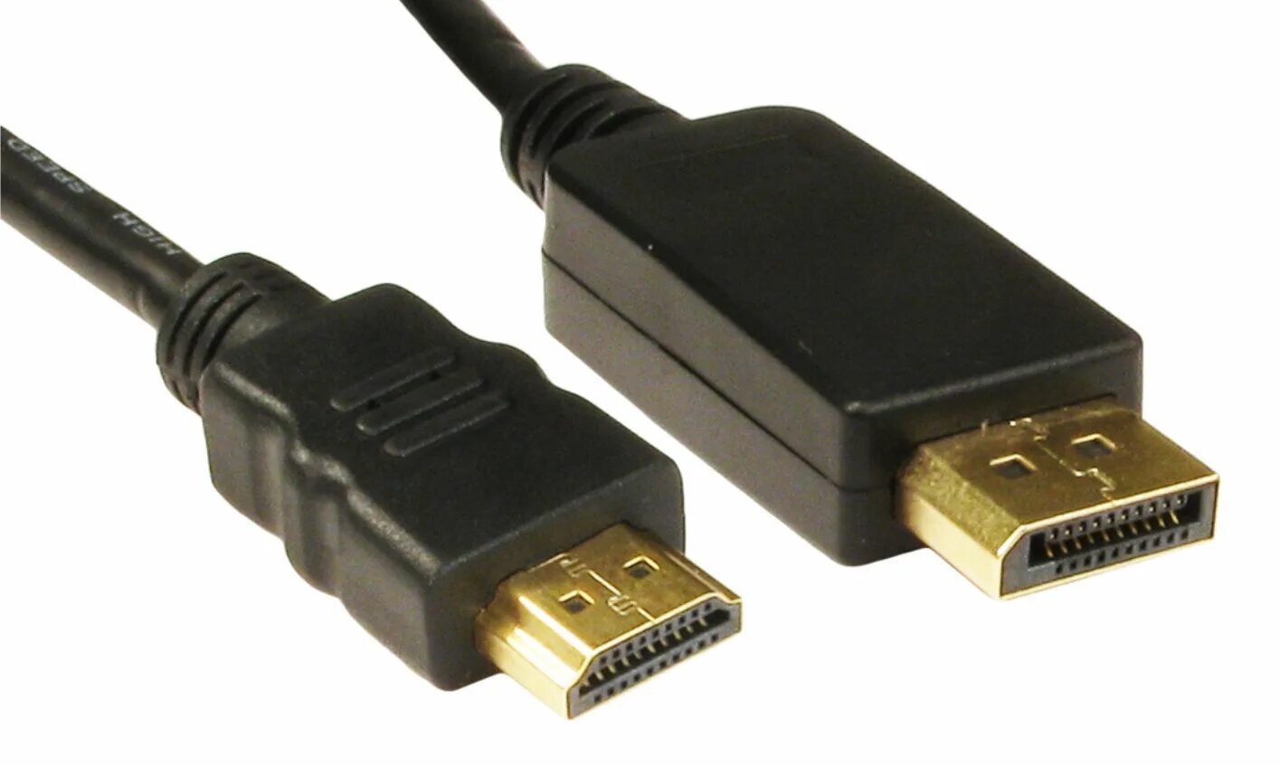 Hdmi via. Displayport cable 1.1 - hdmi. кабель hdmi displayport 3м.