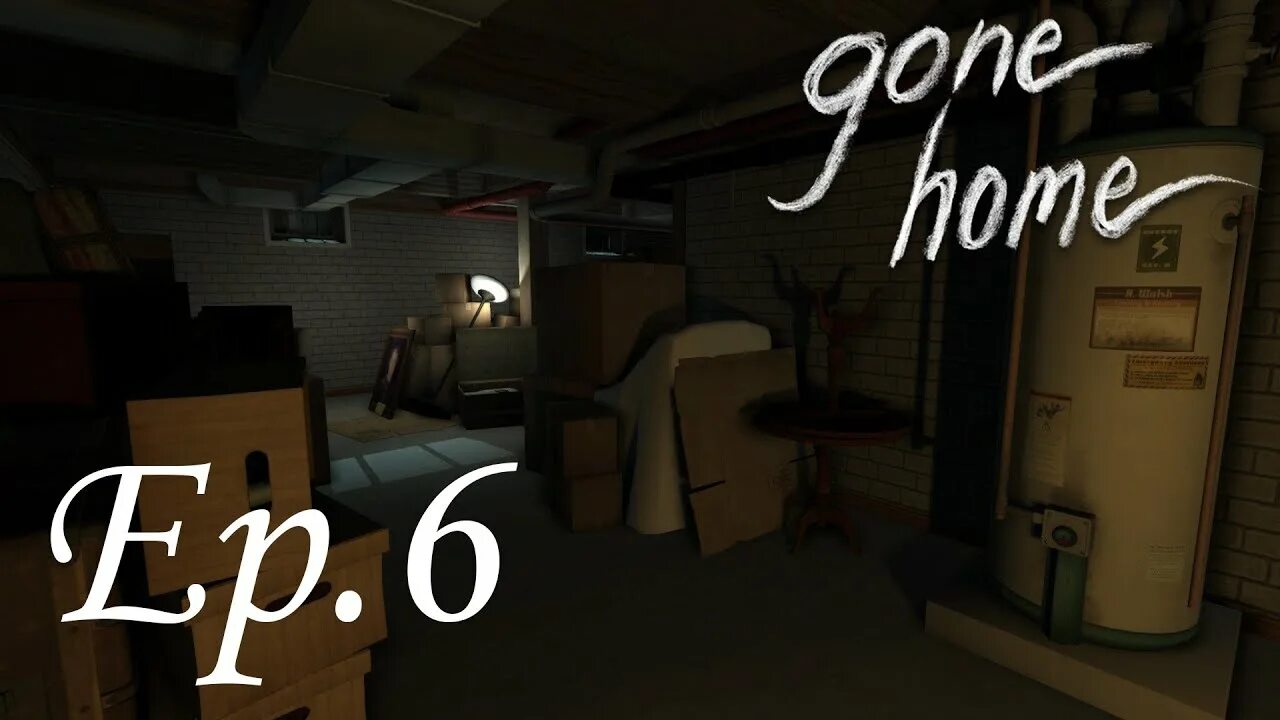 Gone home music. Gone Home. Gone Home письмо в подвале. Go Home прохождение. Gone Home прохождение.