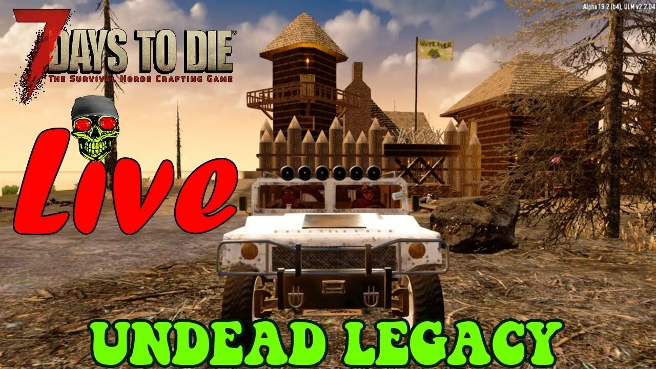 7 days to die 21 undead legacy. Undead legacy. 7 days to die undead legacy. мод undead legacy.