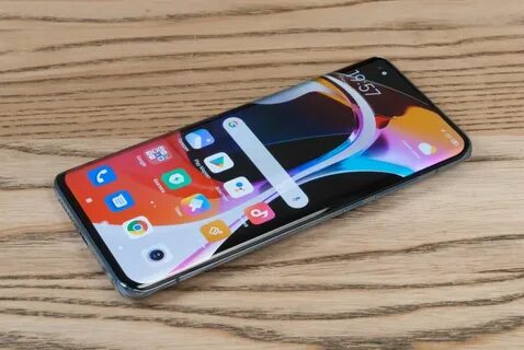 Смартфон xiaomi 11