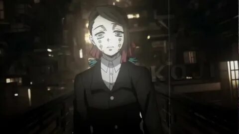 Kimetsu animation mod 1.16 5