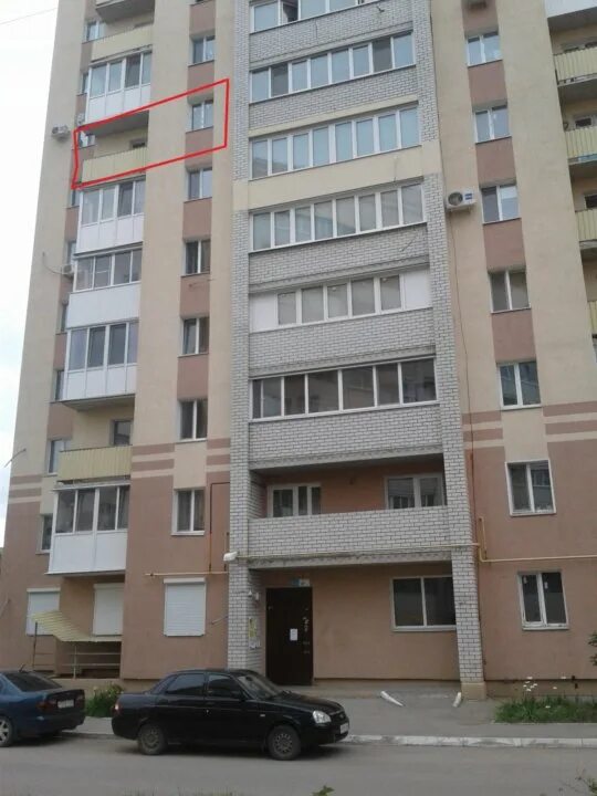 1 тульский проезд 2