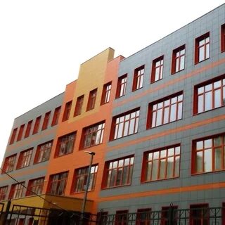 Школы митино