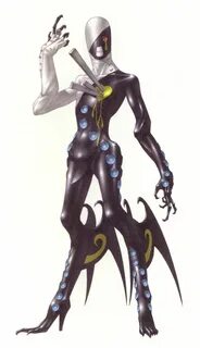 Persona nyarlathotep