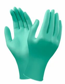 Перчатки touch