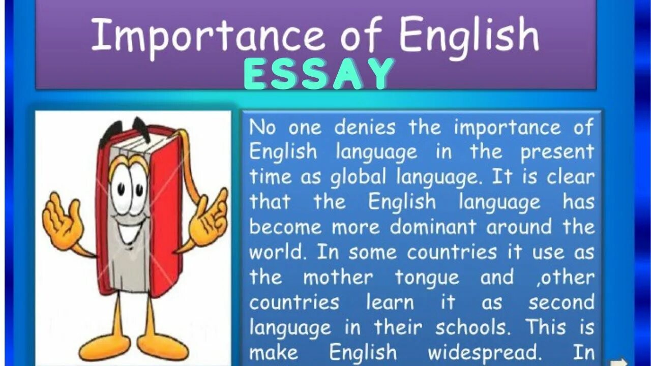 Text to learning english. The importance of the English language. Проект на английском языке. Слайды для презентации английский язык. The importance of the English language сочинение.