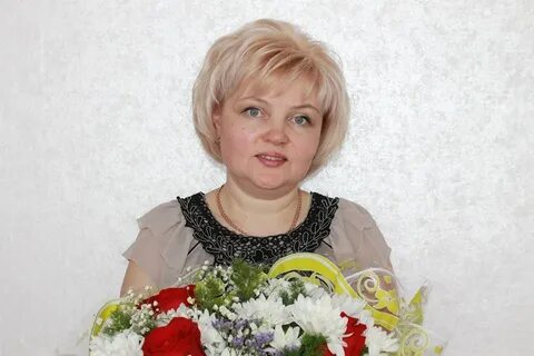 Заведующая 18