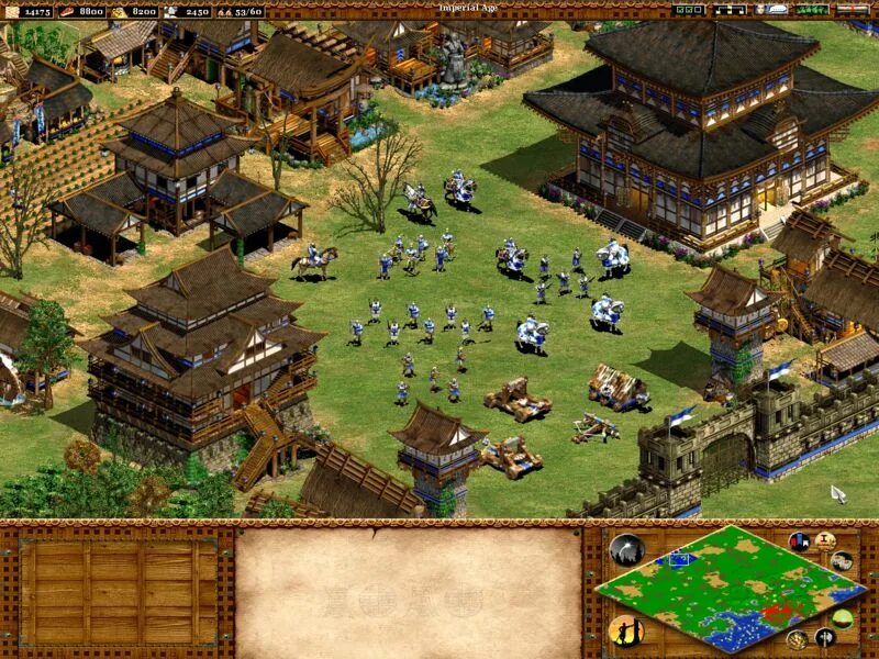 Эпоха империй. Age of Empires II the age of Kings. Ратуша age of Empires 2. Age of Empires 2 Доисторическая Эра. Век империй книга