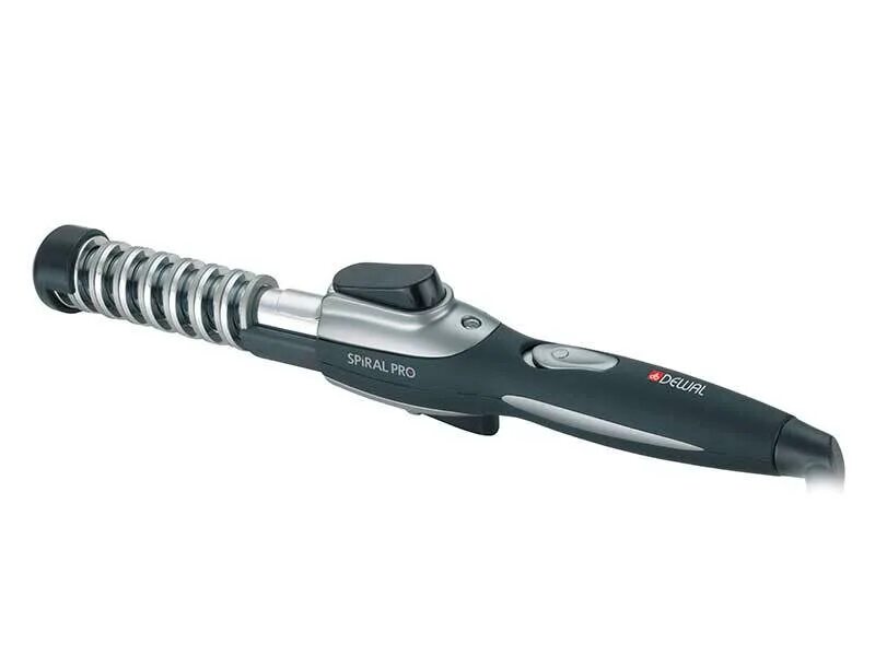 03-020 плойка dewal. Spiral pro. Spiral pro. Электрическая плойка для завивки волос. Spiral pro.