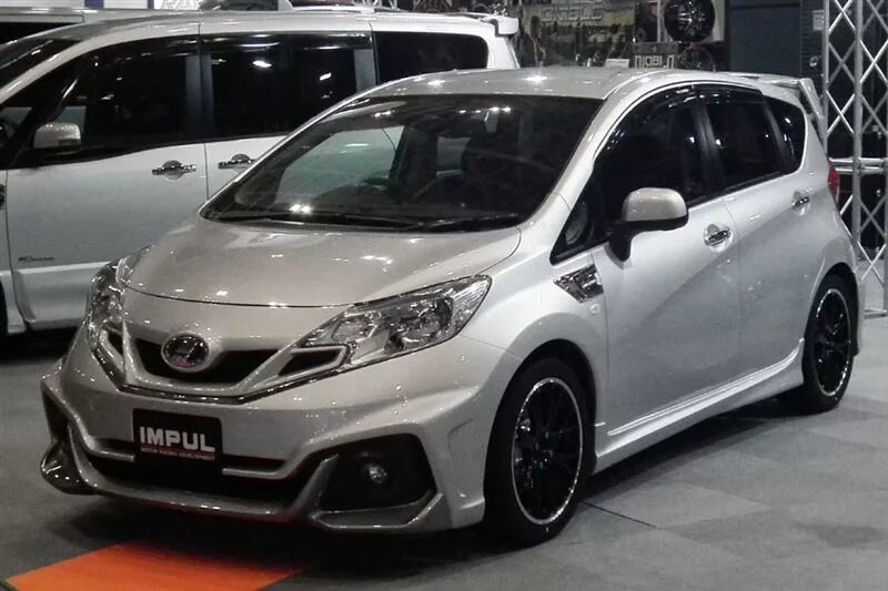 Nissan Note 2008 Tuning. Nissan Note Impul e12. Nissan Note 2017 тюнинг. Nissan Note Tuning 2016.