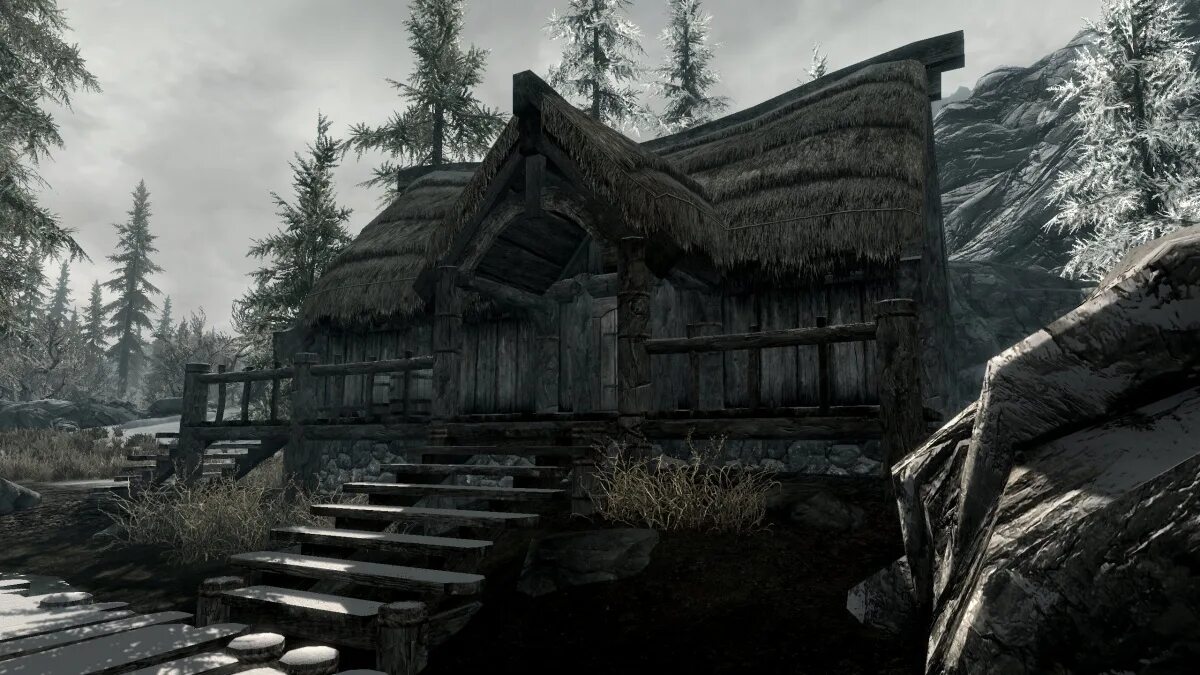 Skyrim Tundra Homestead. Альва скайрим. Тундровая усадьба скайрим. Дом Алвы скайрим. Тундра скайрима