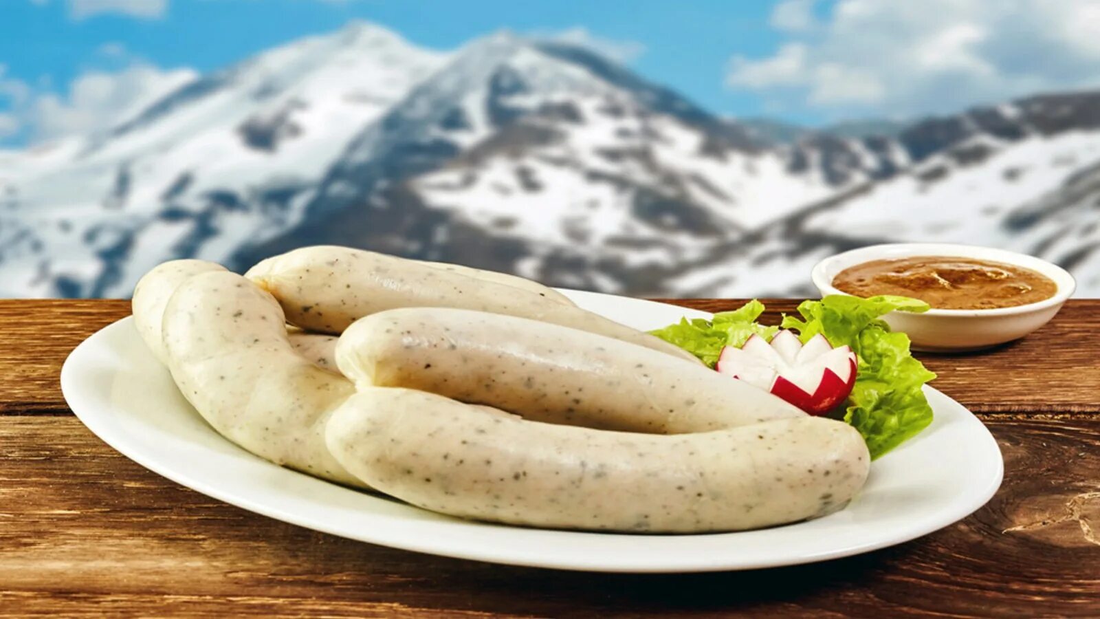 Белые колбаски. Weisswurst белая баварская колбаса. сосиски вайсвурст. баварские (мюнхенские) колбаски. мюнхенские белые колбаски (weisswurst).