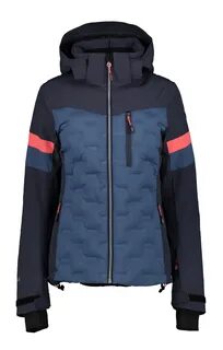 Горнолыжная куртка icepeak