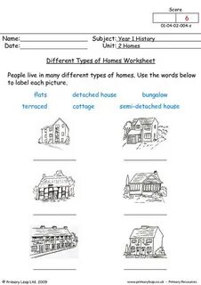 Full housing перевод