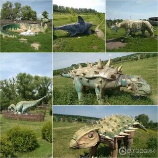 Зоопарк старый оскол автобус