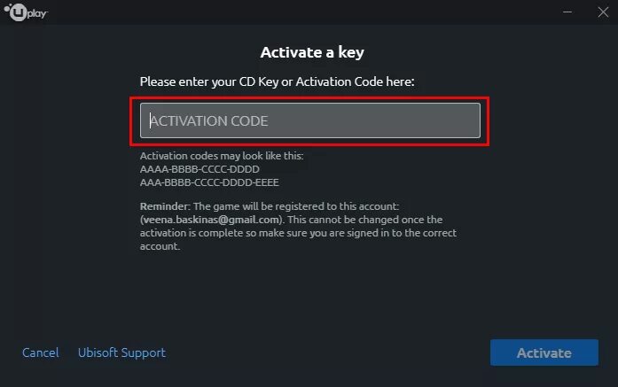 Ключи для Ubisoft. Ключ активации Ubisoft connect. Activation Key. Enter CD Key. Ключи txt