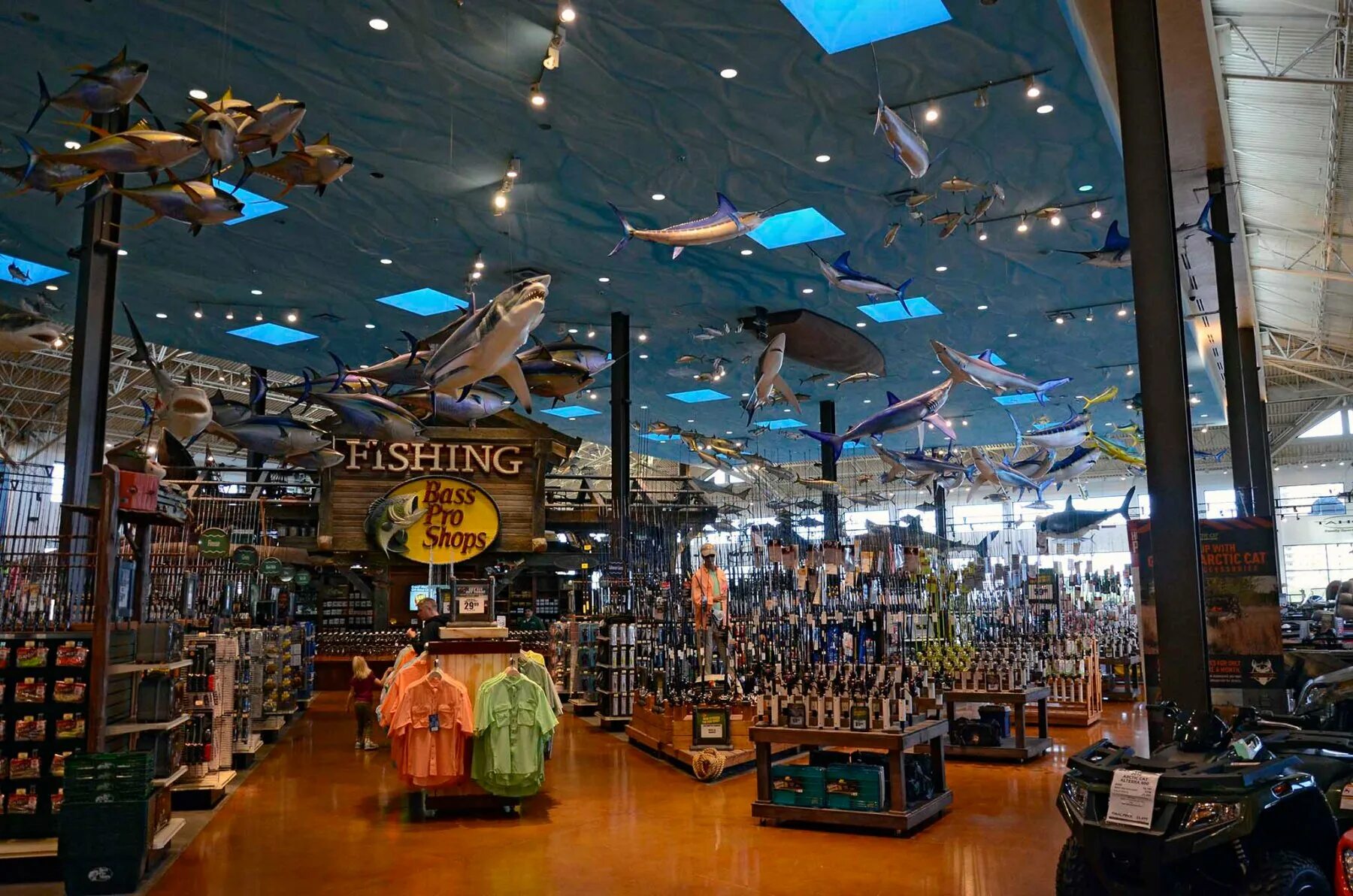 Bass Pro басс. Магазины Bass Pro shop. Bass Pro shop OKC. Bass Pro shops ТЦ США. Bass pro shopping