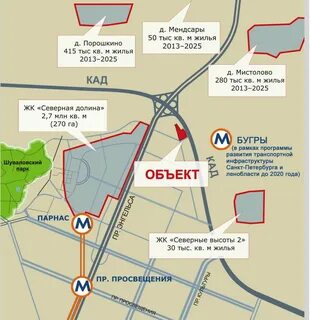 Кад порошкино