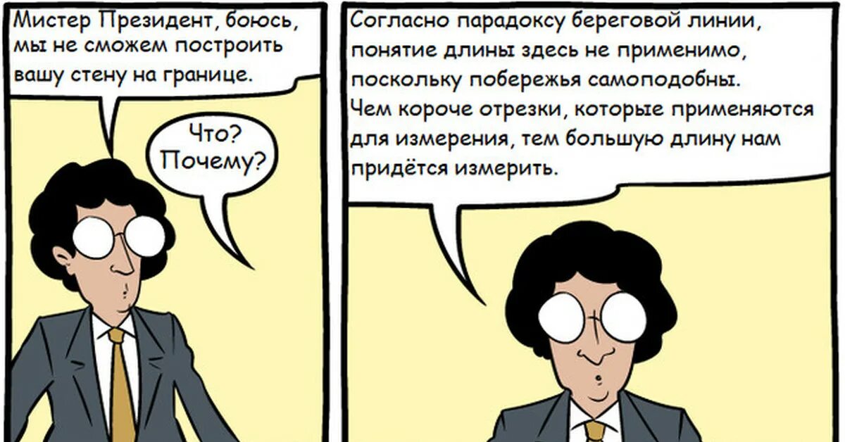 Ай ай ай парадокс параллельные реалии. Парадокс береговой линии. парадокс длины береговой линии. парадокс ричардсона. льюис фрай ричардсон.