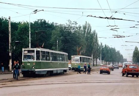 Ростов на дону 1990