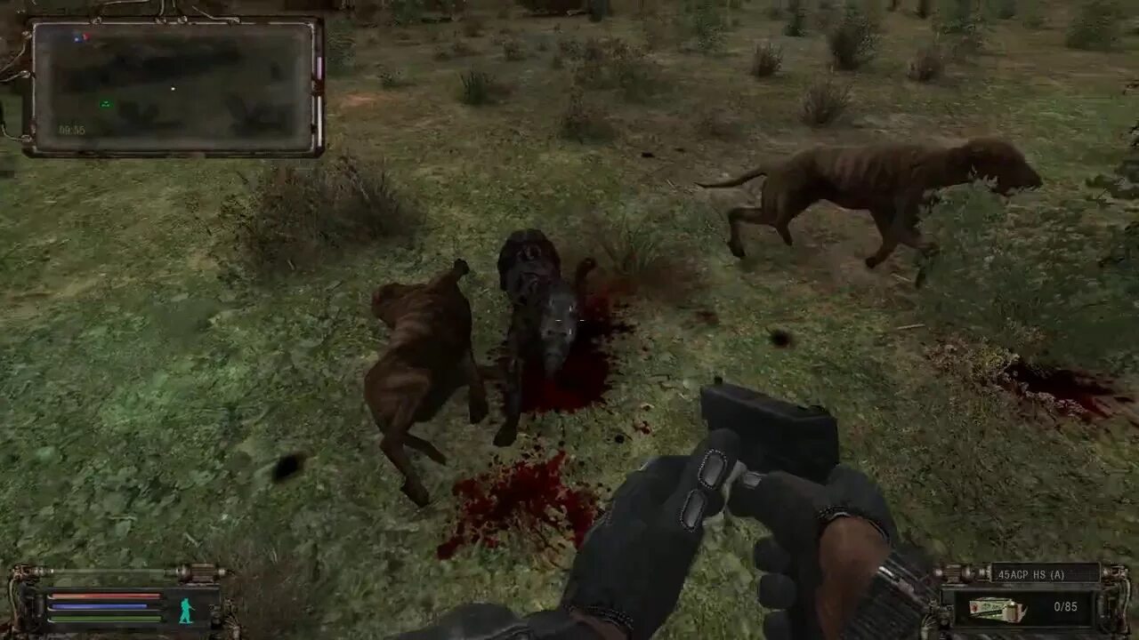 1 дымовые шашки. Сталкер оп 2. Оп 2. 2 новый интерфейс. 2.