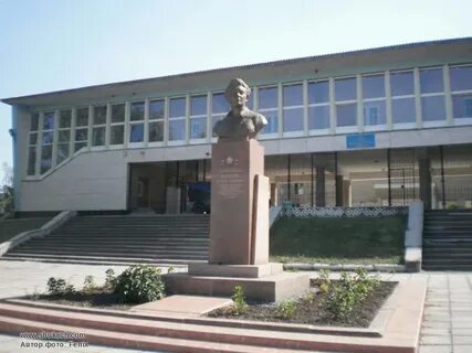 Старобешево