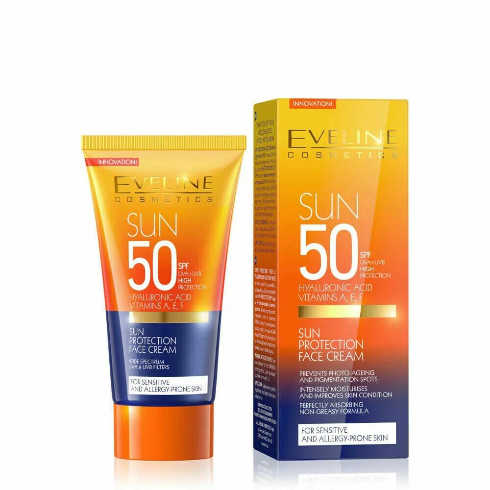 С спф без спф. Eveline sun cream spf 50. eveline spf 50 для лица. крем солнцезащитный spf 50 sun. солнцезащитный крем спф 50.
