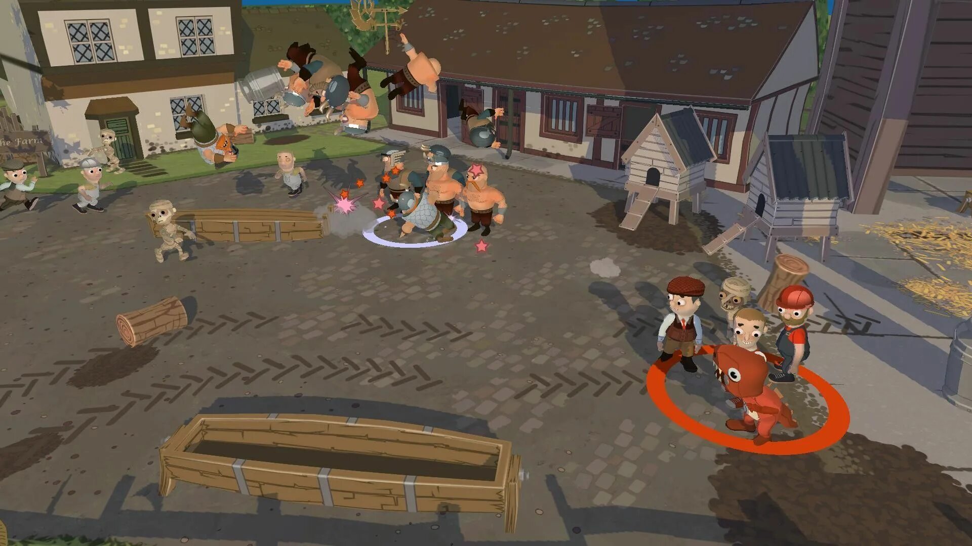 Arrive. Uncharted 4. When the night comes. Vikings attack ps3. Uncharted 4: a thief.