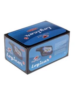 Сигнализация scher khan logicar инструкция