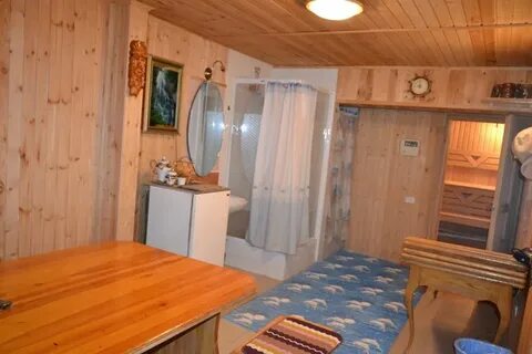 Сауна ковчег