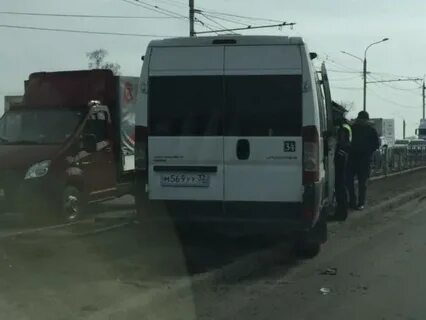 Движение автобус 34