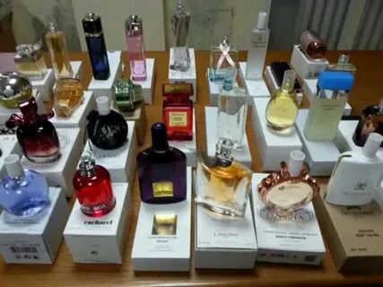 Новые интернет магазины духов