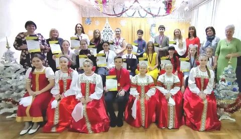 Детская школа искусств ростов на дону