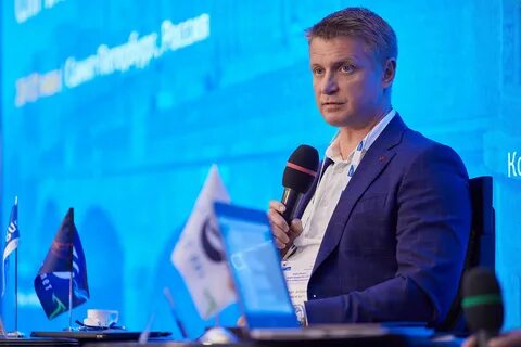 Дюков газпромнефть