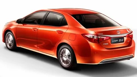 Toyota d